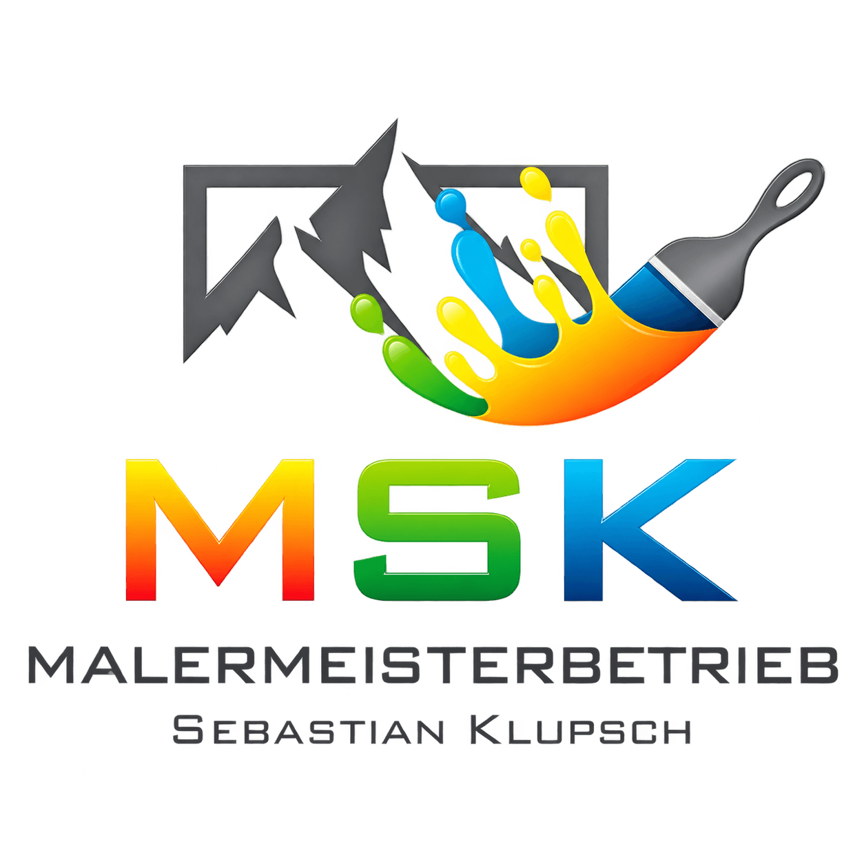 M|S|K Malermeisterbetrieb Sebastian Klupsch